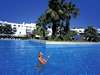 Hasdrubal Thalassa & Spa Hotel 
